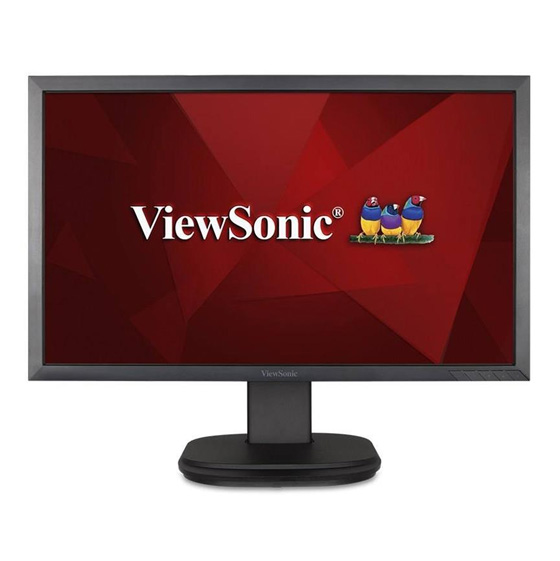 ViewSonic VG2439SMH Monitor - 24 Inch