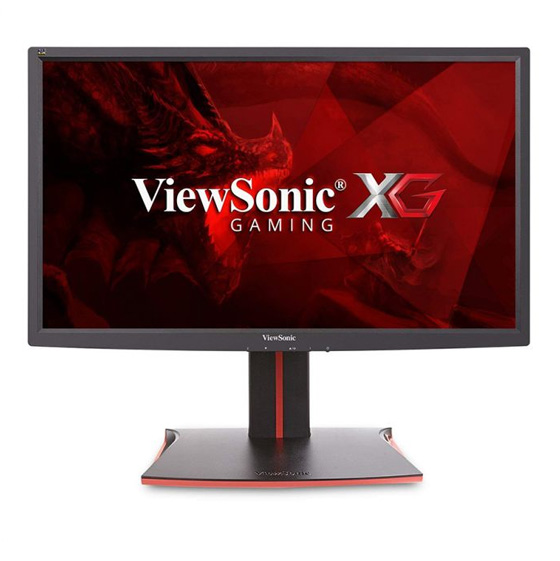 ViewSonic XG2701 Monitor - 27 Inch