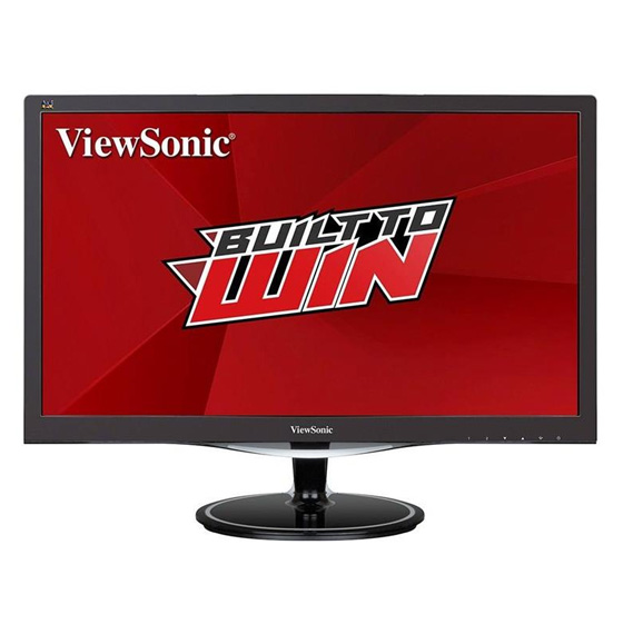 ViewSonic VX2757-MHD Monitor - 27 Inch