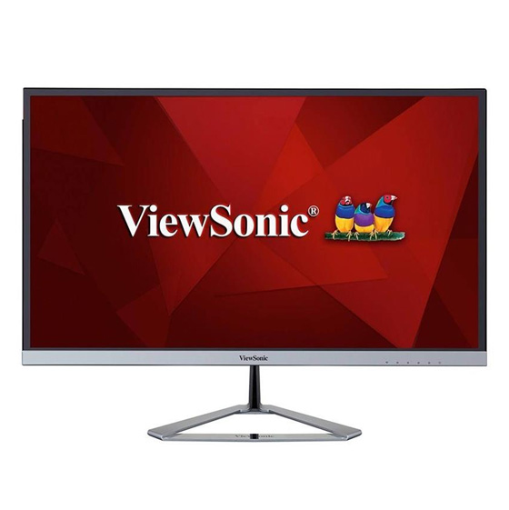 ViewSonic VX2776-SMHD IPS Monitor - 27 Inch