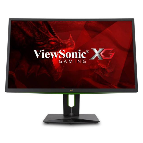 ViewSonic XG2703-GS IPS Monitor - 27 Inch