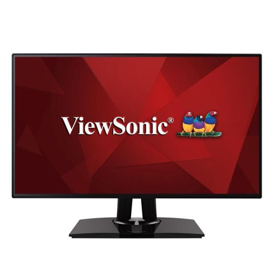 ViewSonic VP2768 IPS Monitor - 27 Inch