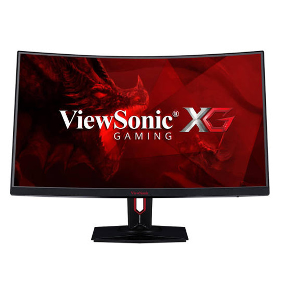 ViewSonic XG3240C Monitor - 35 Inch