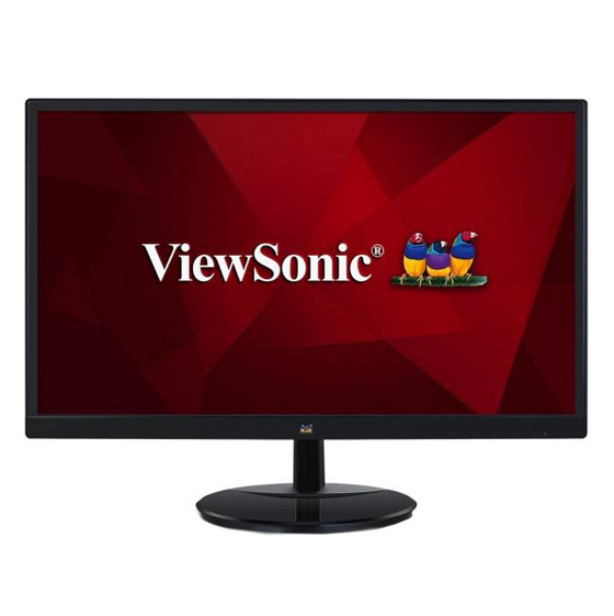 ViewSonic VA2759-SMH Monitor - 27 Inch