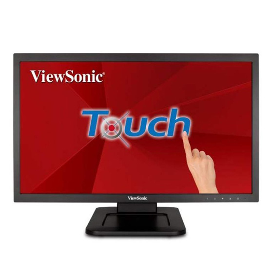 ViewSonic TD2220 Touch Monitor - 22 Inch