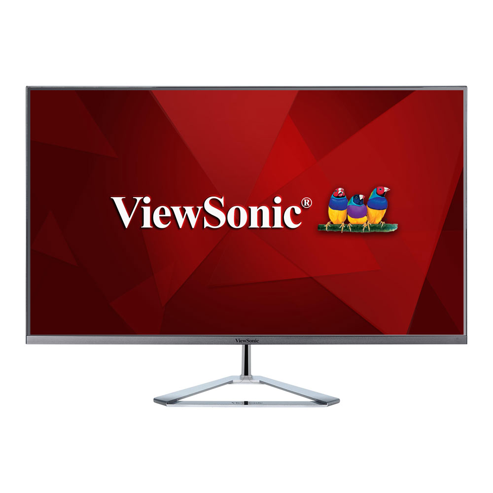 ViewSonic VX3276-2K-MHD Monitor