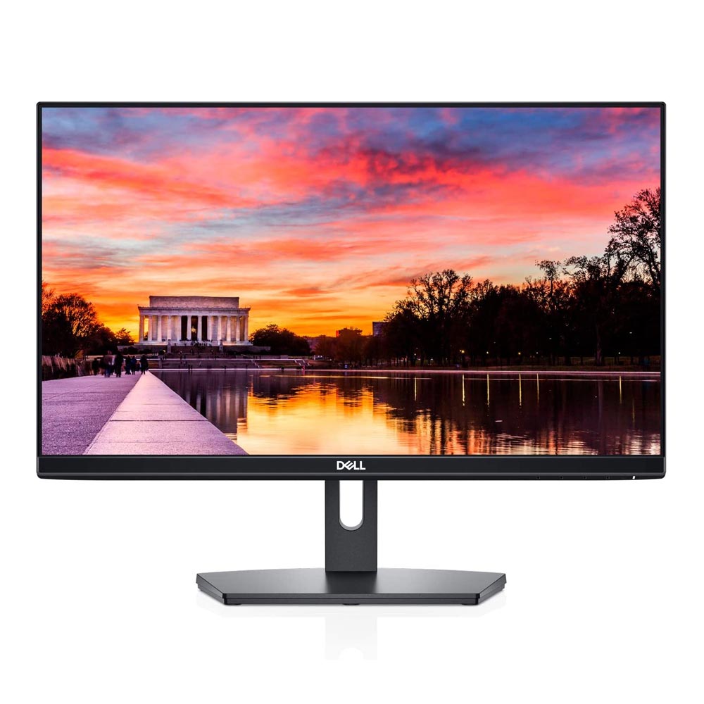 DELL SE2219H Monitor - 21.5 Inch