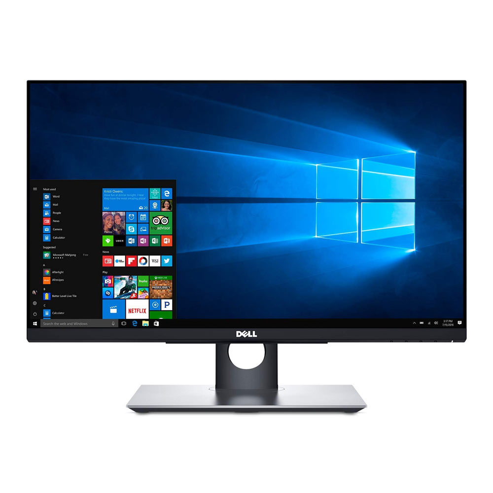 DELL P2418HT Monitor - 24 Inch