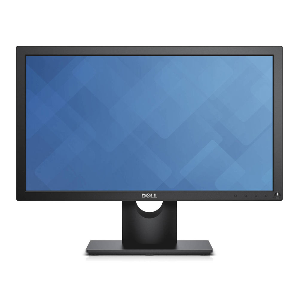 DELL E2016H Monitor - 19.5 Inch