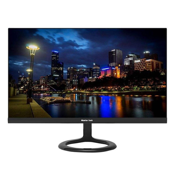 Master Tech VX245H IPS Monitor - 24 Inch