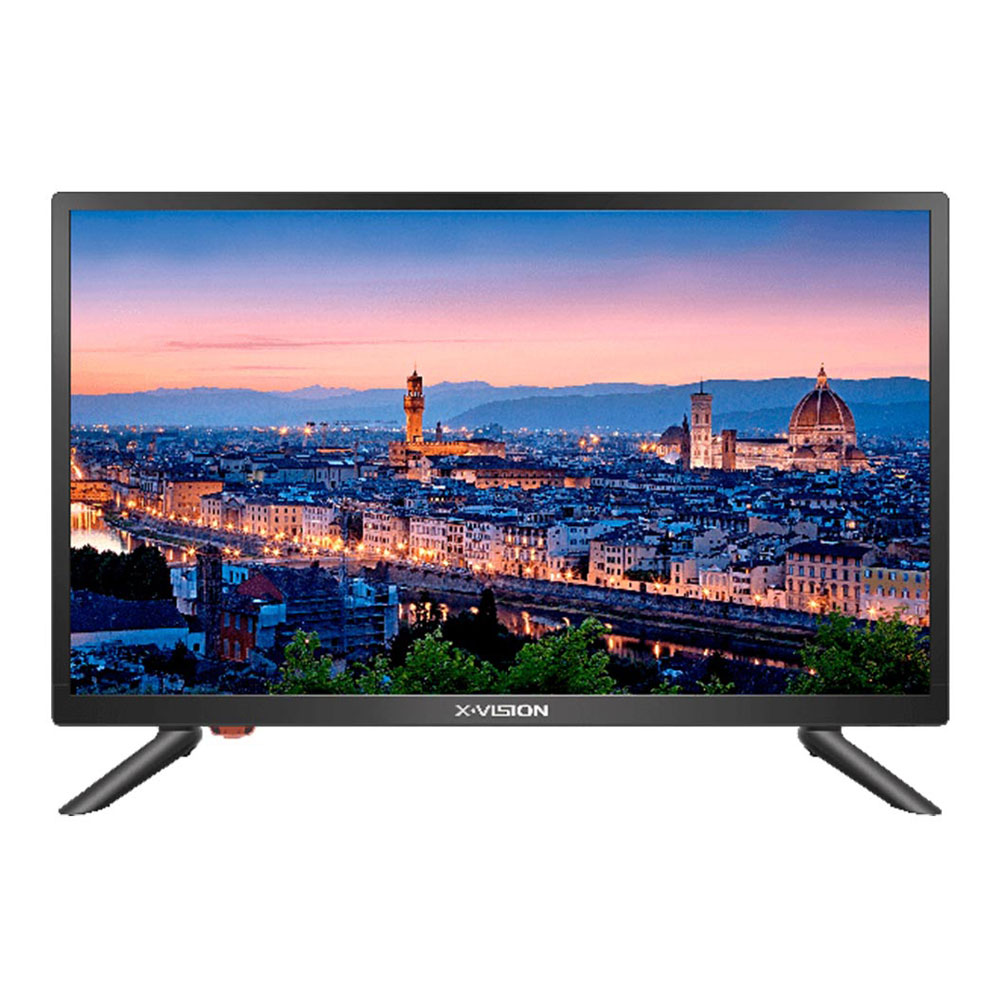 X.Vision 24XS460 LED TV 24 Inch Monitor (TV)