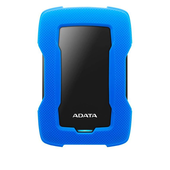 ADATA HD330 External Hard Drive - 4TB