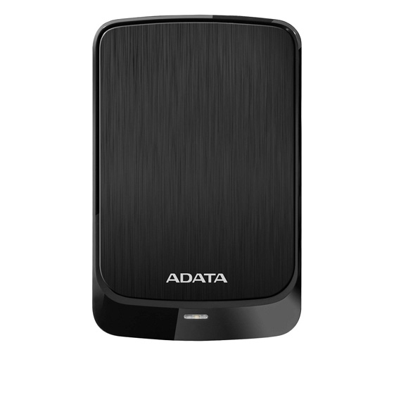 ADATA HV320 External Hard Drive - 1TB