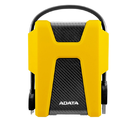 ADATA HD680 External Hard Drive - 1TB