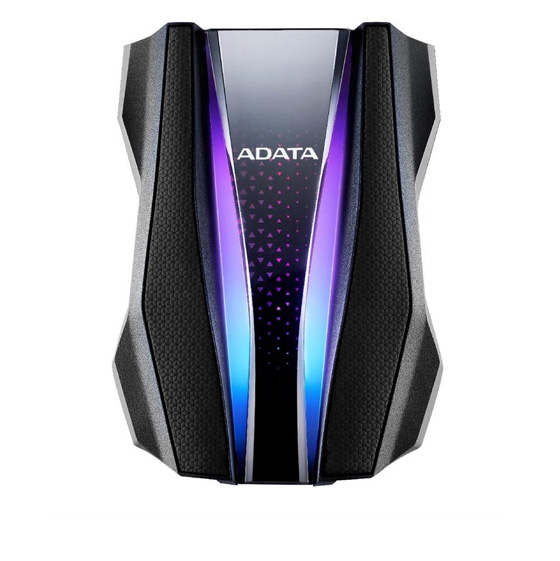 ADATA HD770G External Hard Drive - 1TB