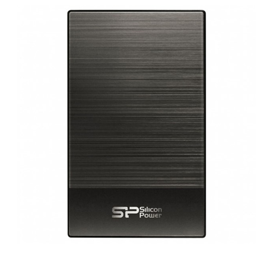 Silicon Power Diamond D05 External Hard Drive - 1TB