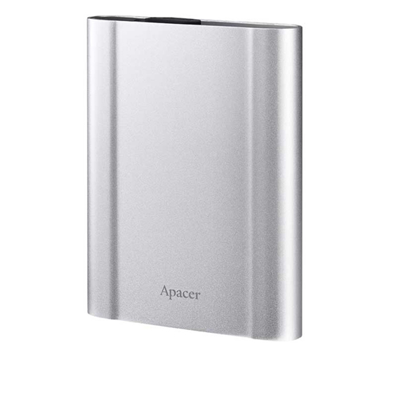 Apacer AC730 External Hard Drive - 1TB