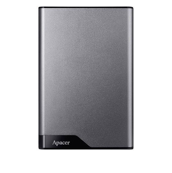 Apacer AC632 External Hard Disk - 1TB