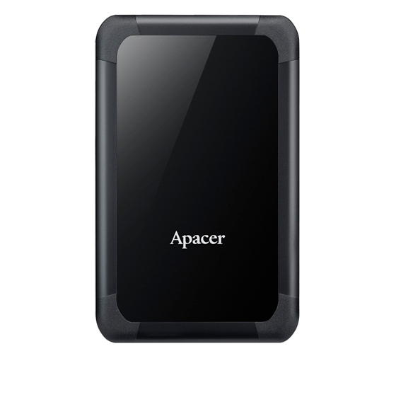 Apacer AC532 External Hard Drive - 1TB