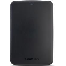 TOSHIBA Canvio Basics 1TB External Hard Drive