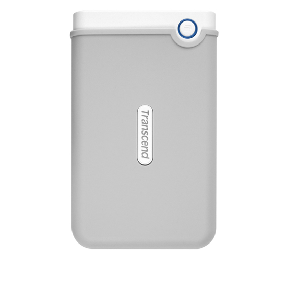 Transcend StoreJet SJM100 for Mac External Hard Drive - 2TB