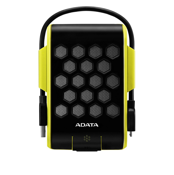 ADATA  HD720 External Hard Drive - 2TB