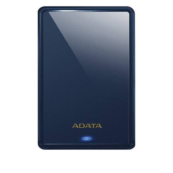 ADATA HV620S External Hard Drive - 1TB