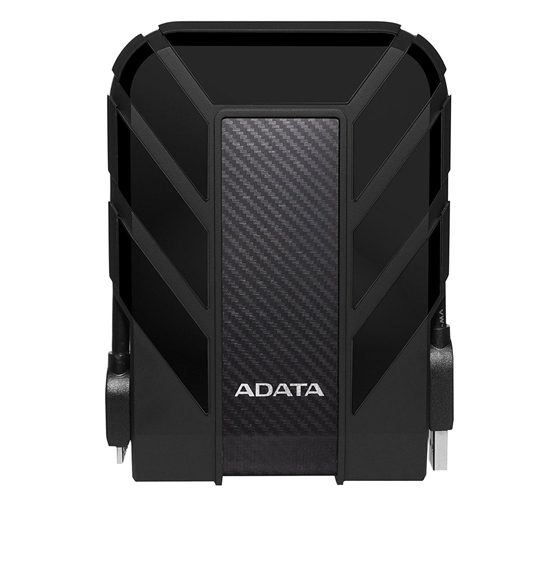 ADATA HD710 Pro External Hard Drive - 4TB