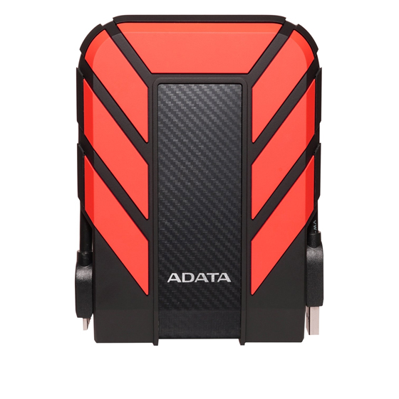 ADATA HD710 Pro External Hard Drive - 2TB