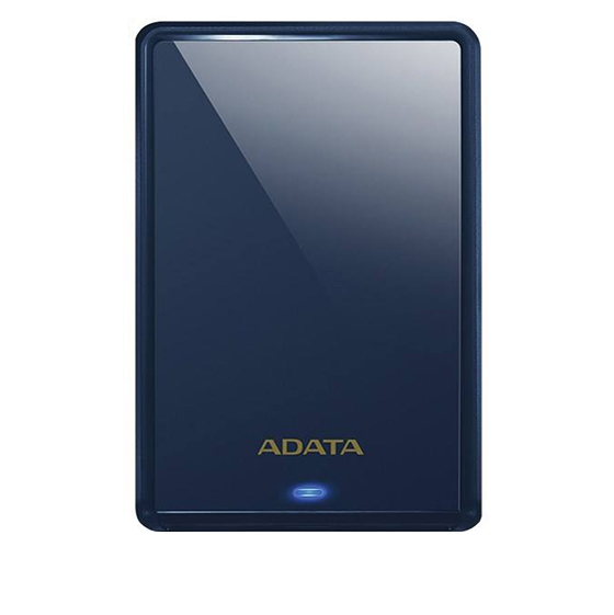 ADATA HV620S External Hard Drive - 2TB