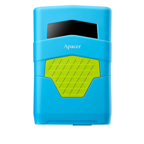 Apacer AC531 External Hard Drive - 1TB