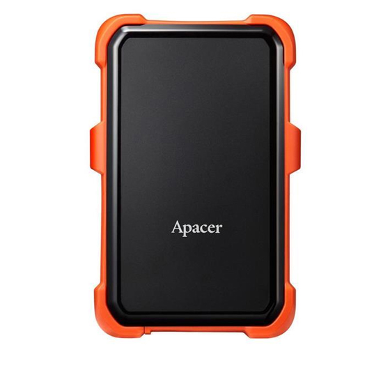 Apacer AC630 External Hard Disk - 1TB