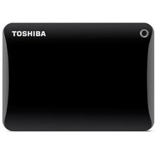 TOSHIBA Canvio Connect II 1TB External Hard Drive