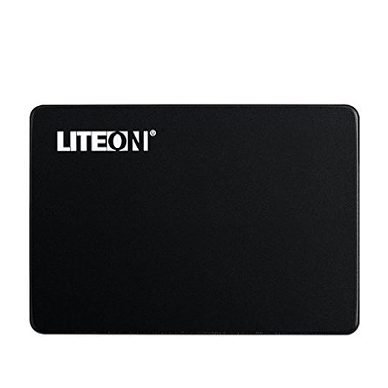 Liteon MU2 Series SSD Drive-120GB