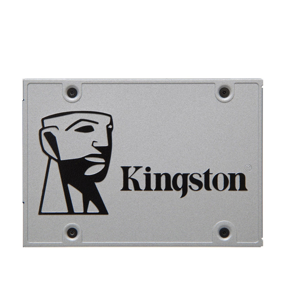 Kingston UV400 SSD Drive - 240GB