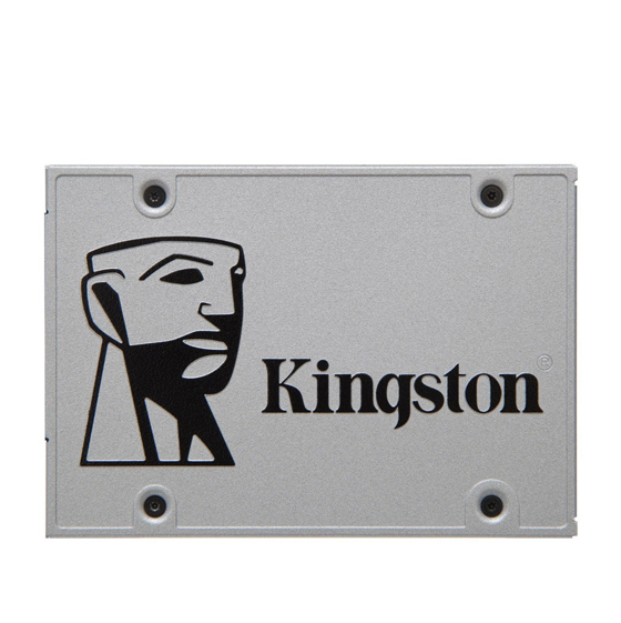 KingSton UV400 Internal SSD Drive - 120GB