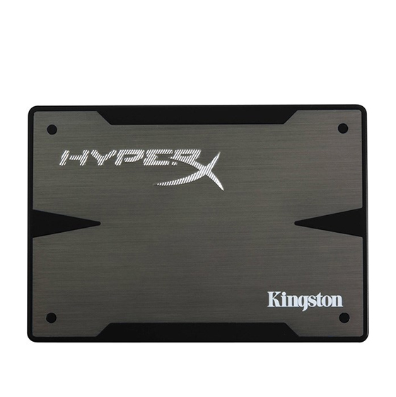 KingSton HyperX 3K Internal SSD Drive - 120GB