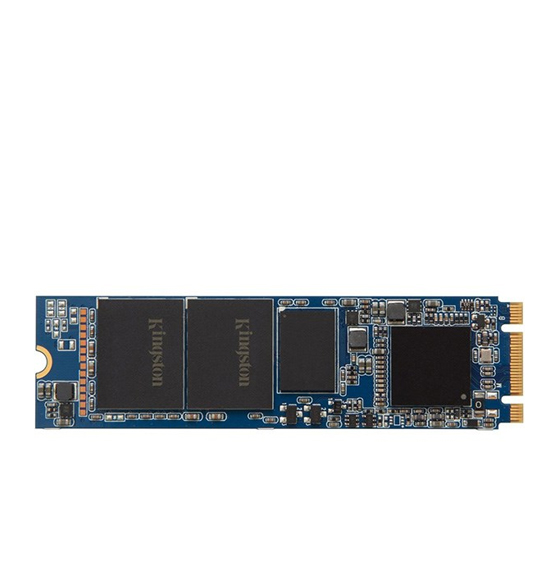 Kingston SSDNow M.2 SATA G2 SSD Drive - 240GB