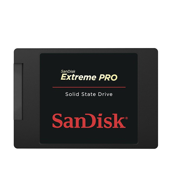 SanDisk Extreme Pro Internal SSD Drive - 960GB