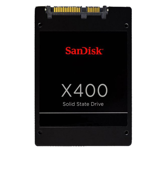 SanDisk Z400 Internal SSD Drive - 32GB