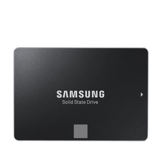 Samsung 850 Evo SSD Drive-250GB