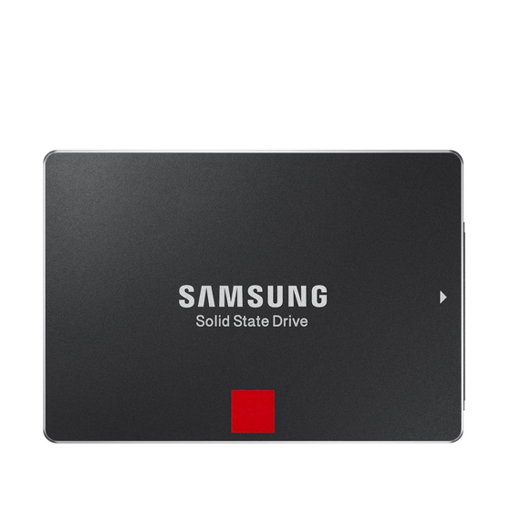 Samsung 850 Pro SSD Drive - 1TB