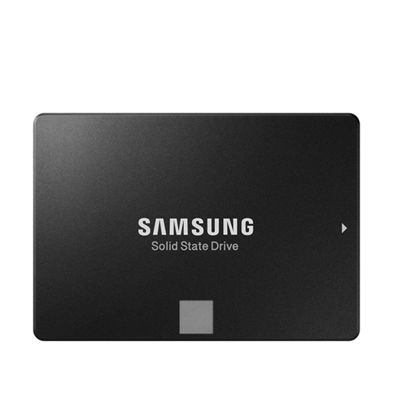 Samsung 860 Evo Internal SSD Drive - 500GB