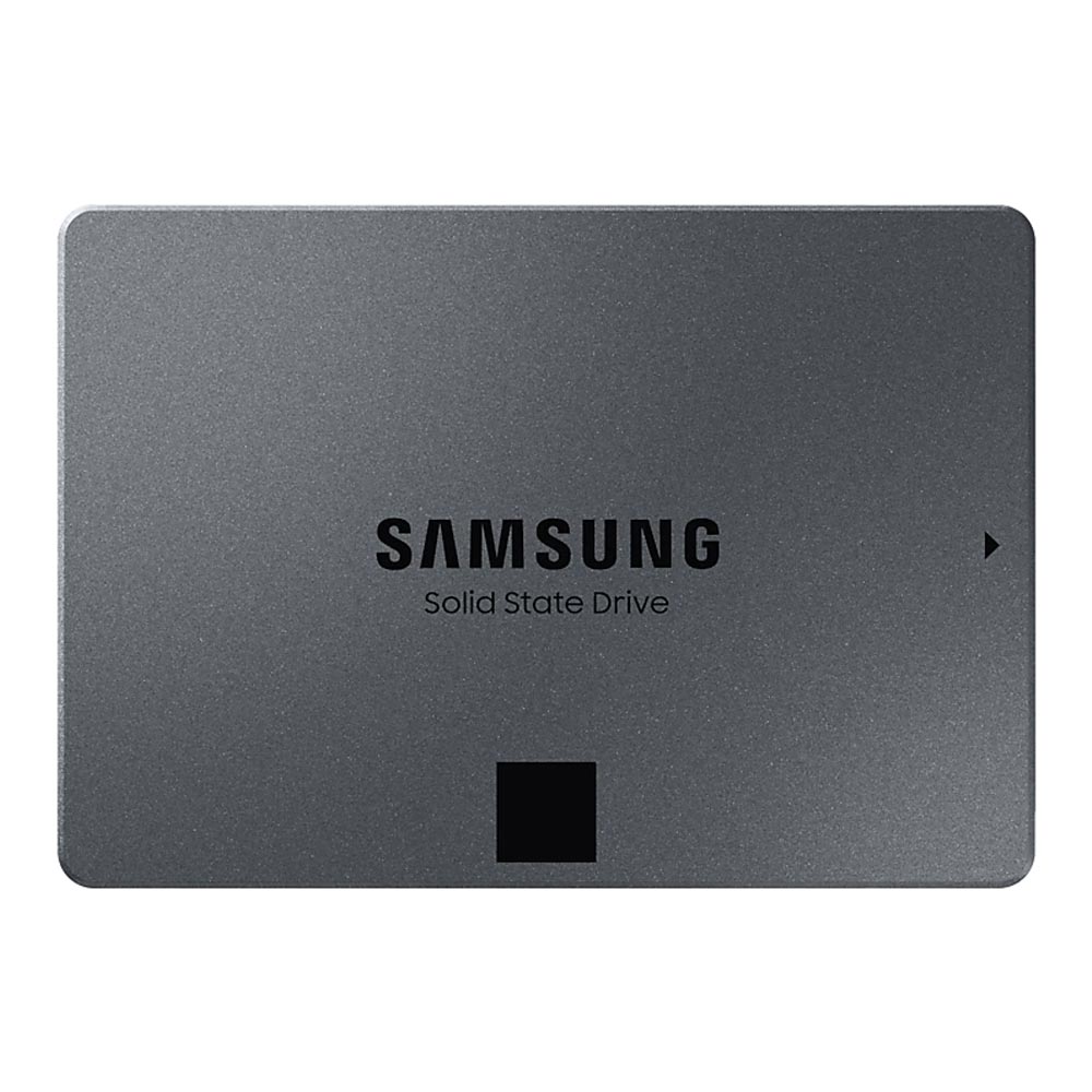 SAMSUNG QVO 870 1TB SATA III Internal SSD