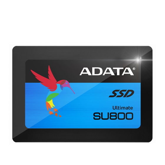 ADATA Ultimate SU800 Internal SSD Drive - 512GB