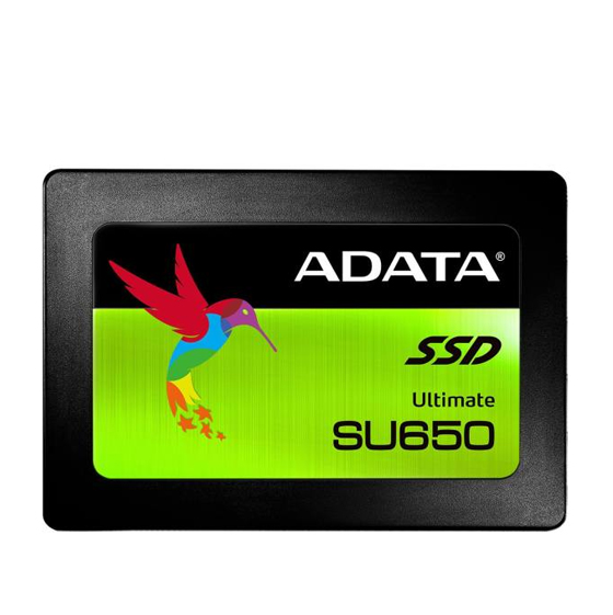 ADATA Ultimate SU650 Internal SSD Drive - 240GB