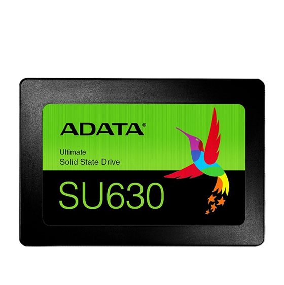 ADATA Ultimate SU630 Internal SSD Drive - 480GB