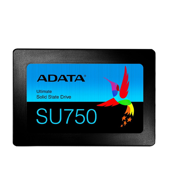 ADATA Ultimate SU750 Internal SSD Drive - 256GB