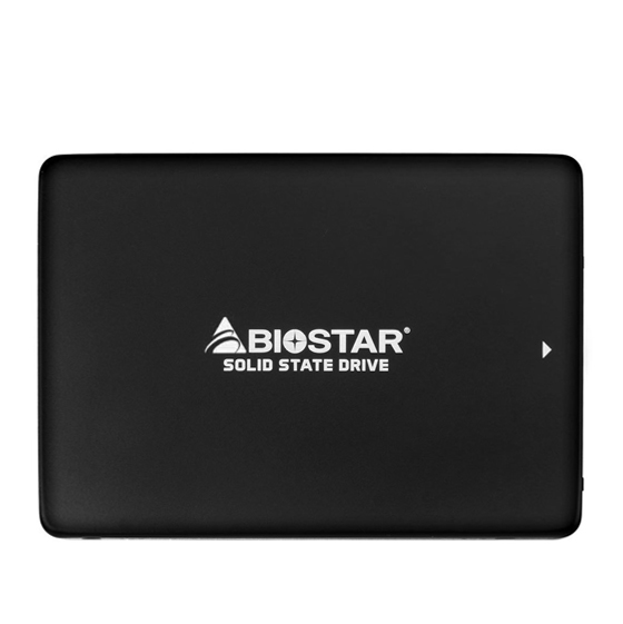 Biostar SSD S150 Hard Disk - 120GB