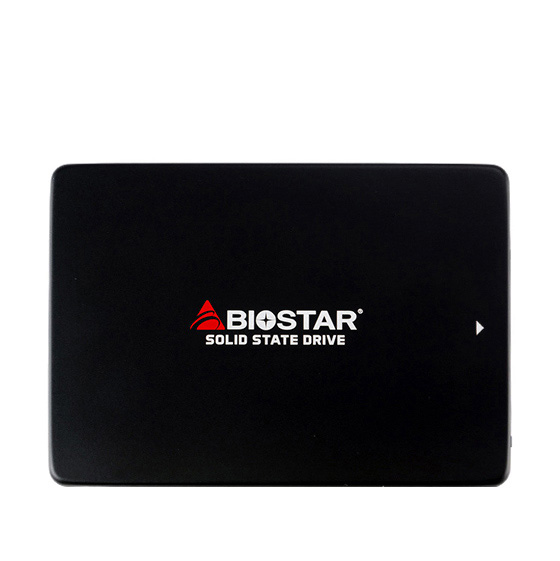 Biostar S130 Internal SSD Drive - 512GB